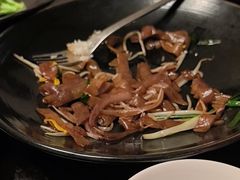 -浙江安吉JW万豪酒店·万豪中餐厅