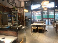 大堂-玉林串串香(九号天地店)