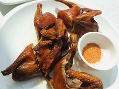 妙龄乳鸽-西苑半岛·中餐厅