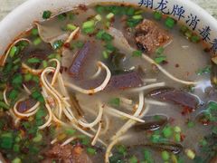 -高记清香园绝味不翻汤