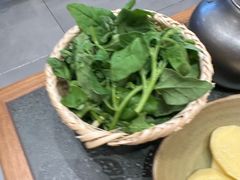 -山悦里 山野·鲜火锅(罗斯福广场店)