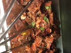 -好伦哥比萨烤肉自助(马家堡店)