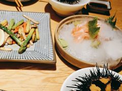 -晶吉·居酒屋·烧鸟·生鱼饭(中山区民主广场店)