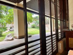 -白云中餐厅·粤菜·亚龙湾喜来登度假酒店