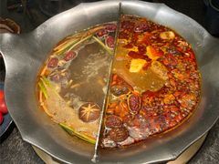 -湊湊火锅·茶憩(打浦桥日月光店)