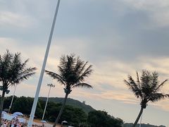 -上海玛雅海滩水公园