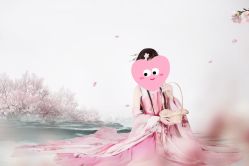 -盘子女人坊古装写真摄影(天津总店)