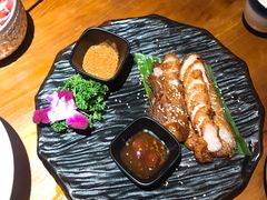 -觅山云南菜(泊富ICITY店)