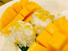 -广州塔晖粤轩中餐厅
