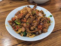 -兰溪十八浇(天一店)
