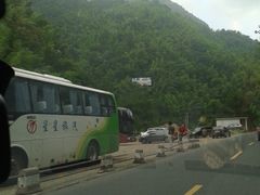 -藏龙百瀑风景区