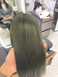 -万丝造型