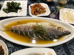-白家餐厅(徐家汇店)