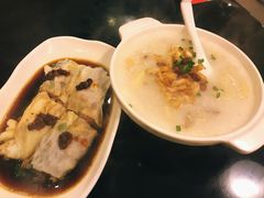 -卓粤拉肠(红庙店)