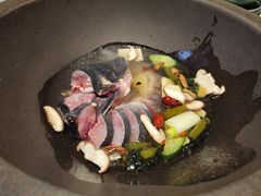 -鲜潭蒸汽石锅鱼(五道口购物中心店)