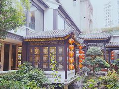 -北园酒家(小北路店)