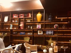 大堂-归觅·西关小姐人文艺术馆(荔枝湾店)