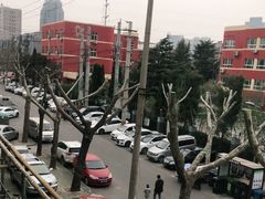 -千佛山风景名胜区