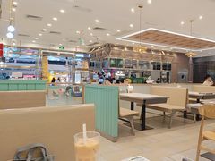 -翠华餐厅(正佳广场店)