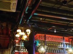 -海雾里小酒馆(观音桥店)