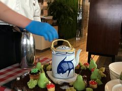 -北京王府井希尔顿酒店·万斯阁西餐厅