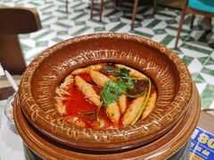 -沿江海南菜·文昌鸡祖师爷(大东海店)