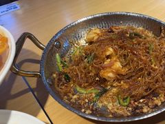 -关东小磨东北菜(上海长风大悦城店)