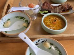 -孙盛兴奥灶面馆·蟹黄面·三虾面(直营.拙政园店)