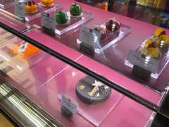 -康莱德酒店·美庭自助餐厅