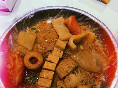 -大姐麻辣烫(莲宝中路店)