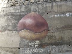 -京北渔家傲