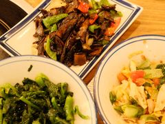 -妈妈的味道(和顺古镇店)