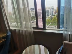 -半岛星际酒店(义乌国际商贸城店)