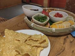 -云尊府云南菜·蒸汽石锅鱼(学清路店)
