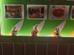 -伽喱博士 Dr.CURRY咖喱饭(太阳宫咖喱店)