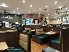 -萨莉亚意式餐厅(星海广场店)