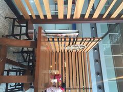 星巴克(双流T2航站楼店)-星巴克(成都机场T2店)