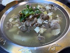 -香岛私房菜(金屋·秦皇半岛店)