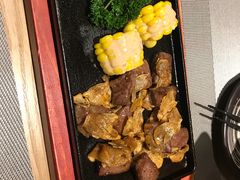 -旬味日本料理(龙华保利天街店)