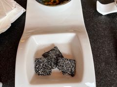 -羡餐厅·杭帮菜·淳菜(千岛湖自由洲际殿店)