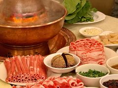 -八先生涮肉房(三里河店)