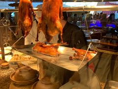 -杭州国际会议中心洲际酒店-原素全日餐厅(解放东路店)