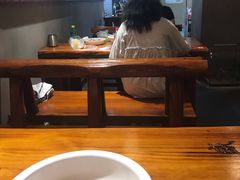 大堂-盛天毛血旺非遗美食(观音桥店)
