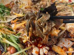 -顺水湾·牛肉牛杂火锅(驾鹤店)