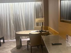 -杭州城中香格里拉大酒店