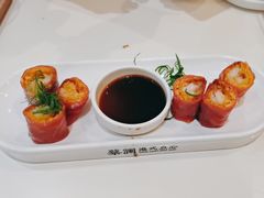 -蔡澜点心·粤菜(月星环球港店)