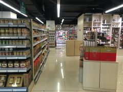 -杭州大厦LSE城市生活超市(杭州大厦店)