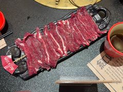 -潮庭牛肉火锅·骑楼私宴