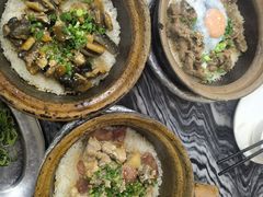 -红星光发煲仔饭(大石街店)
