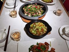 -周三的情书花园餐厅(江北店)